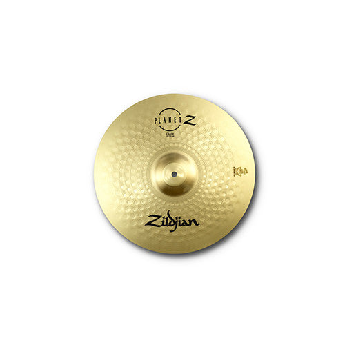 Zildjian 16" Planet Z Crash Cymbal