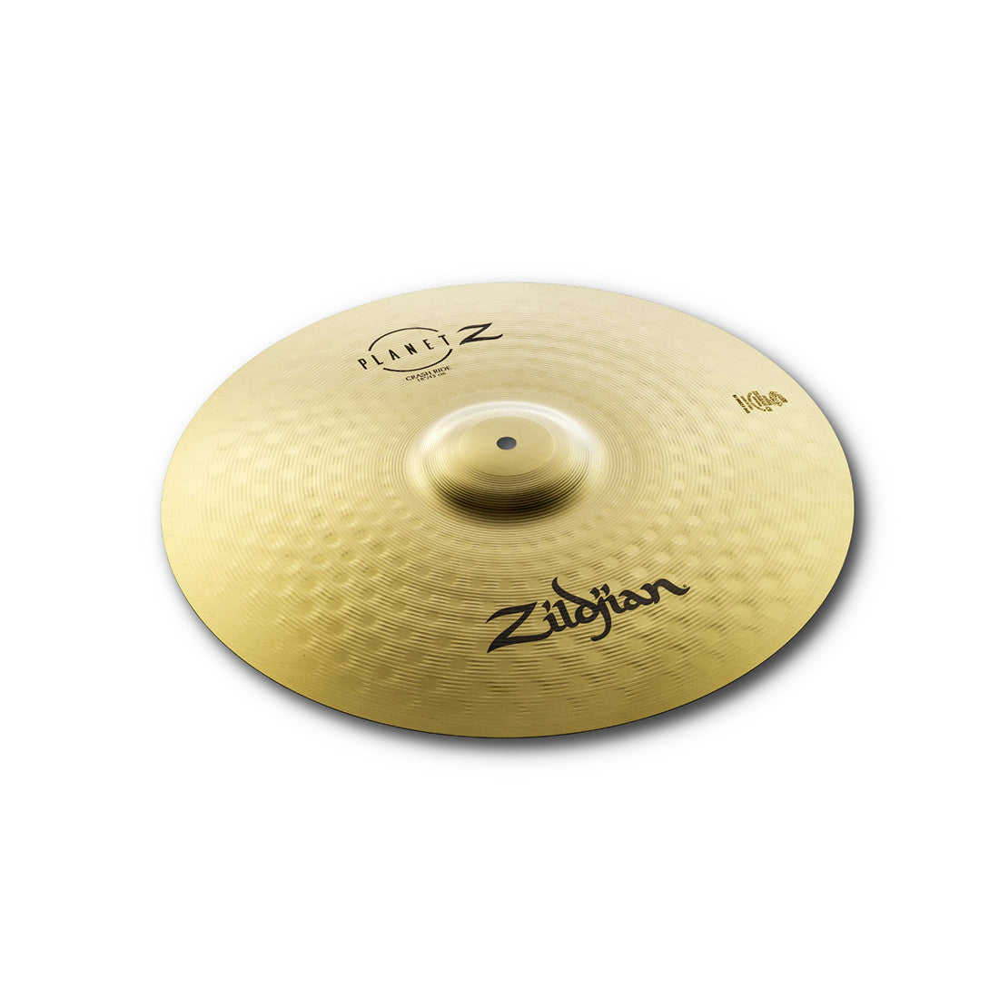 Zildjian Planet Z 18" Crash Ride Cymbal