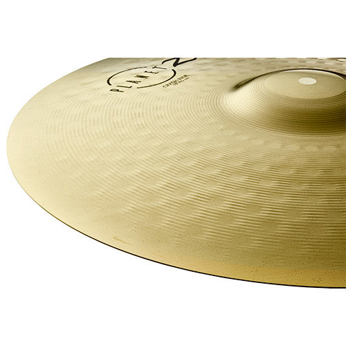 Zildjian Planet Z 18" Crash Ride Cymbal