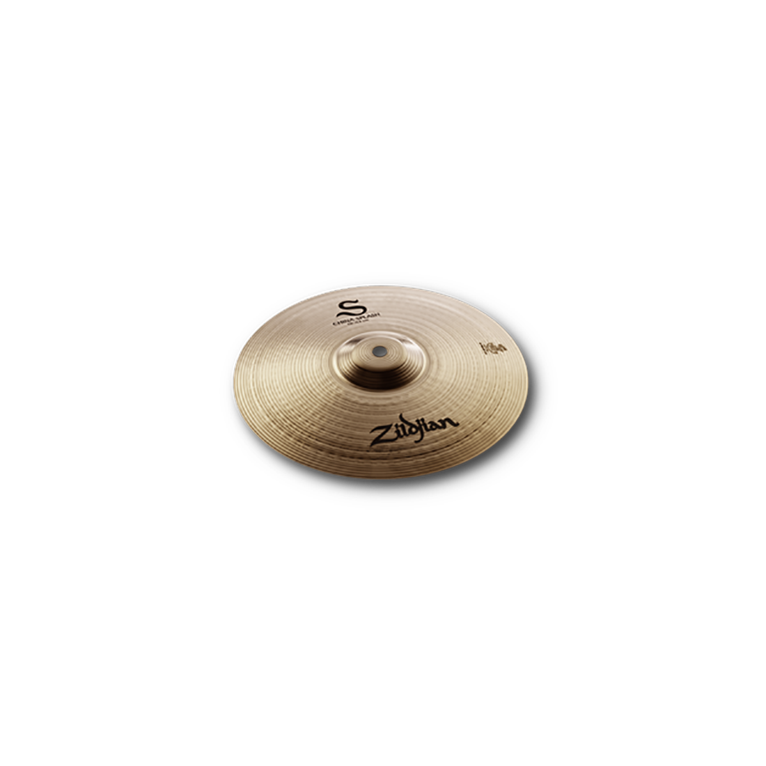 Zildjian  S Family  10"  China Splash