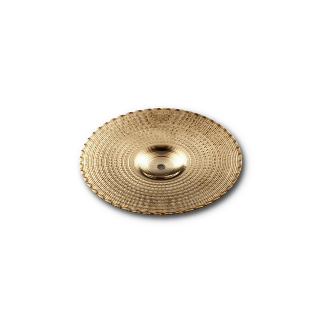 Zildjian  S Family  13"  Mastersound HiHat Bottom