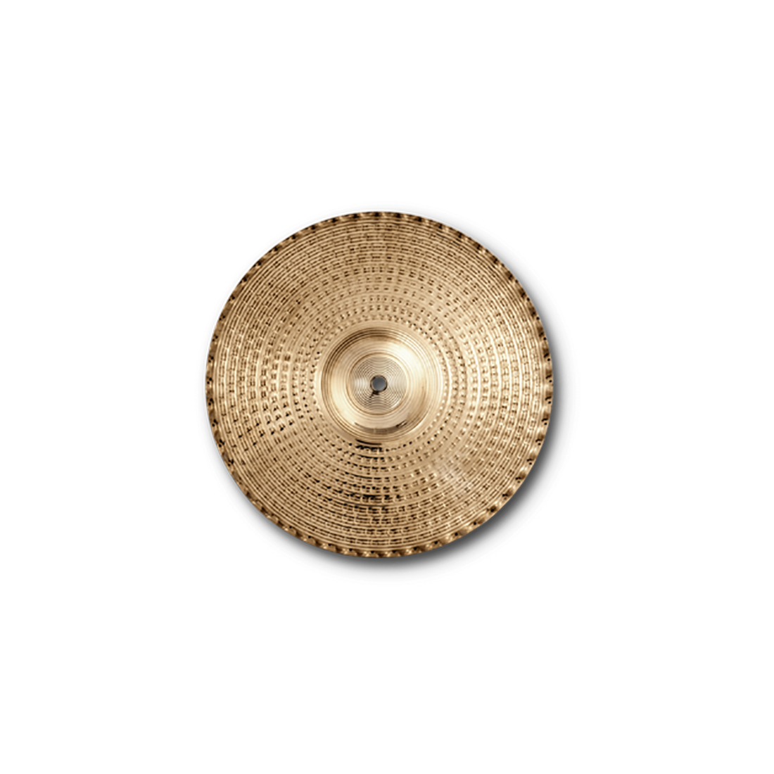   Mastersound HiHat Bottom,Zildjian  S Family  13