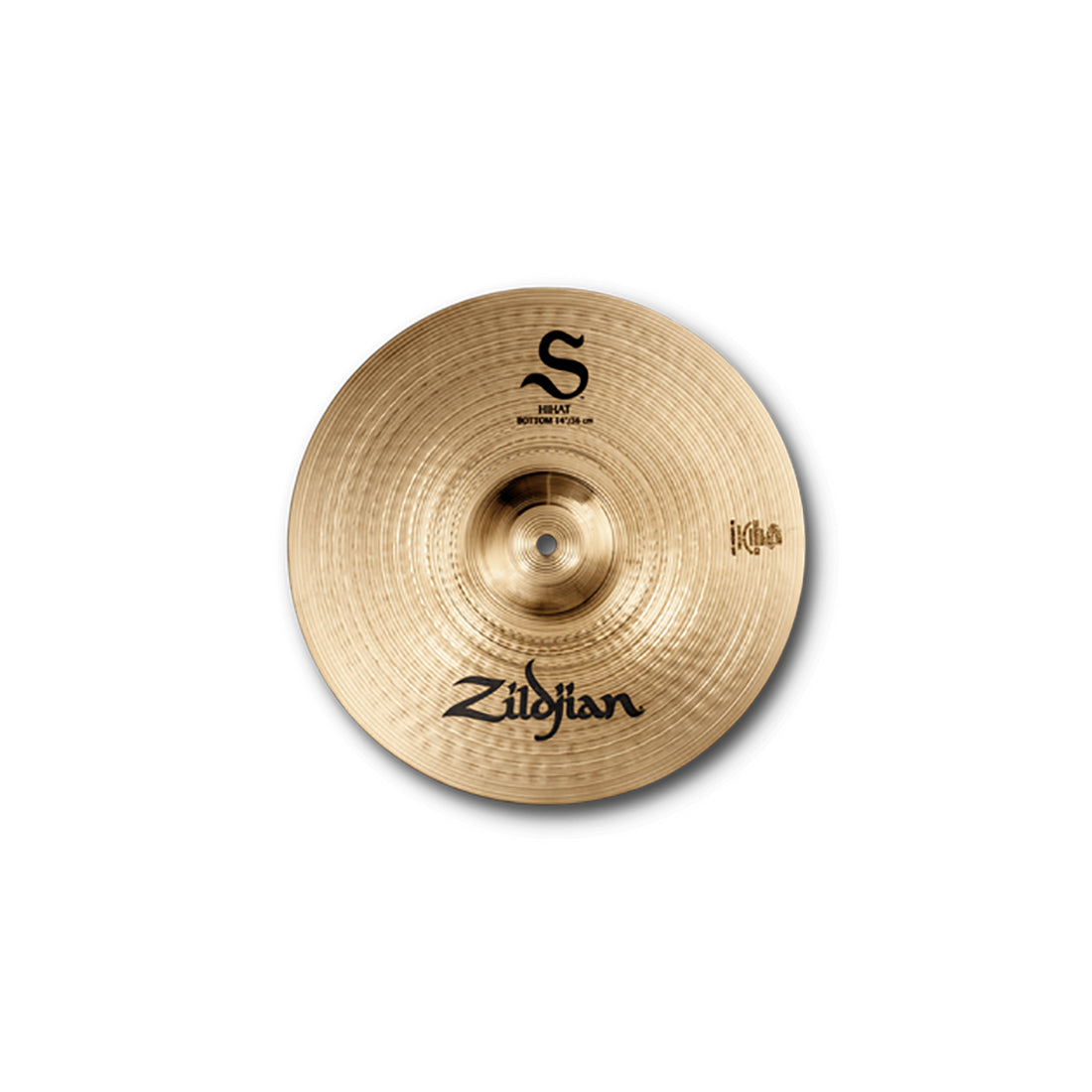   HiHat Bottom,Zildjian  S Family  14