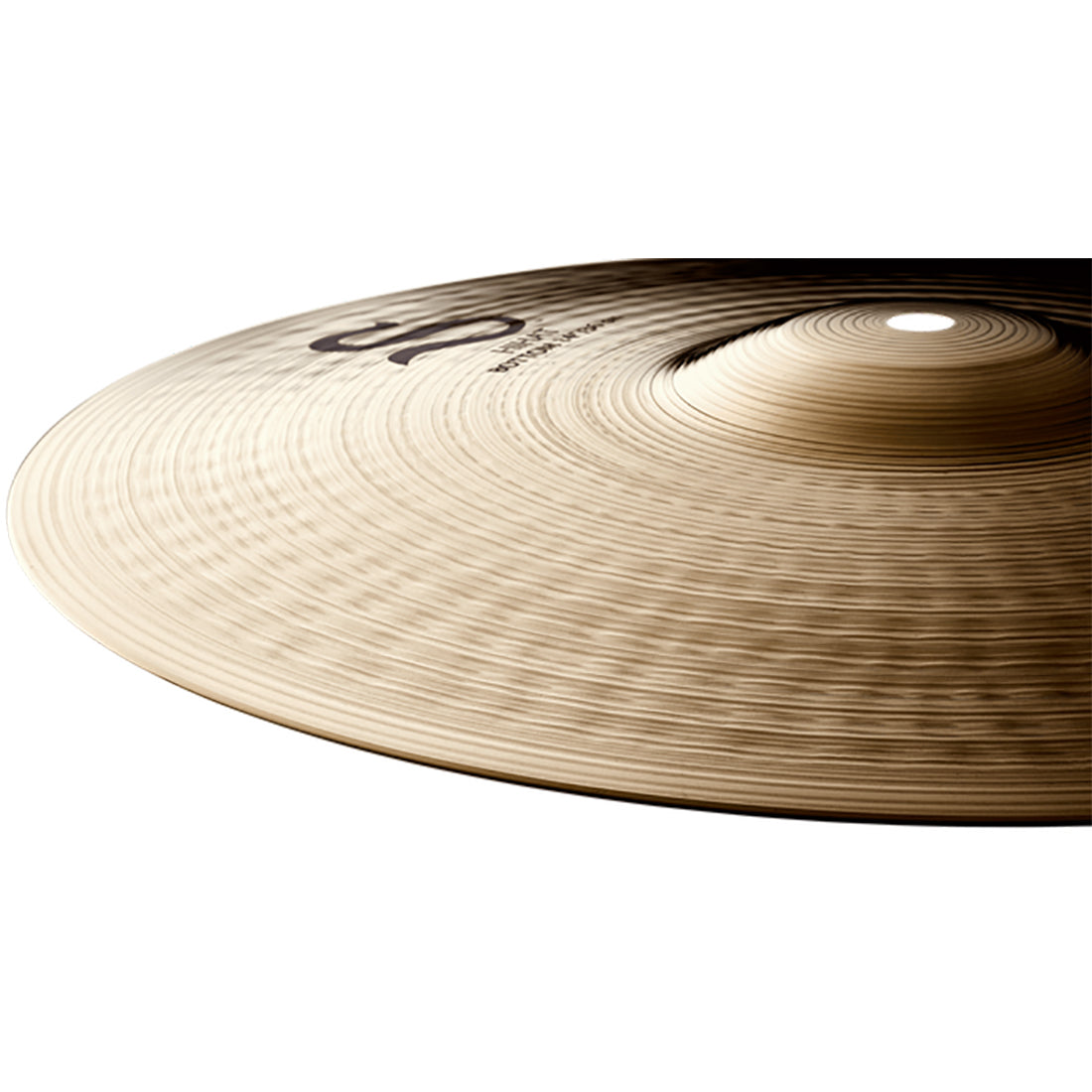 Zildjian  S Family  14"  HiHat Bottom