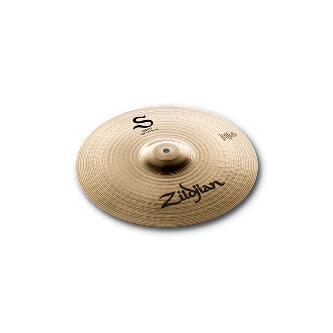 Zildjian  S Family  14"  HiHat Top