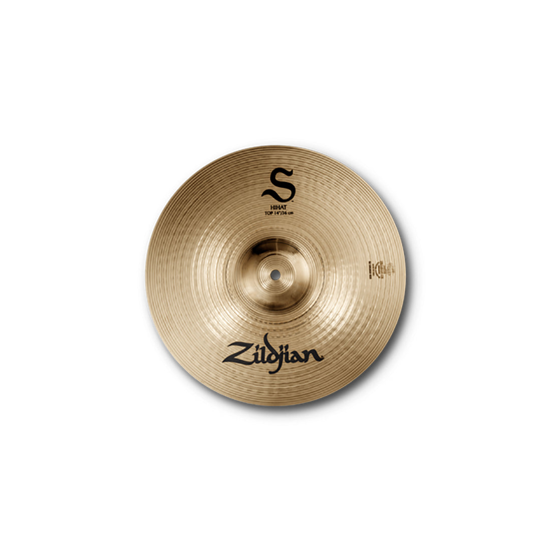   HiHat Top,Zildjian  S Family  14