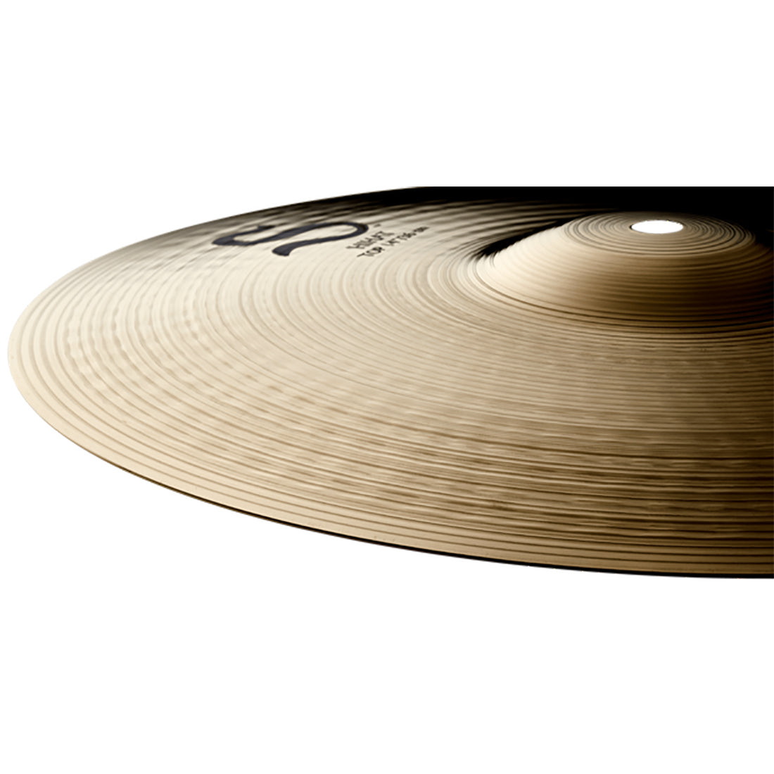 Zildjian  S Family  14"  HiHat Top