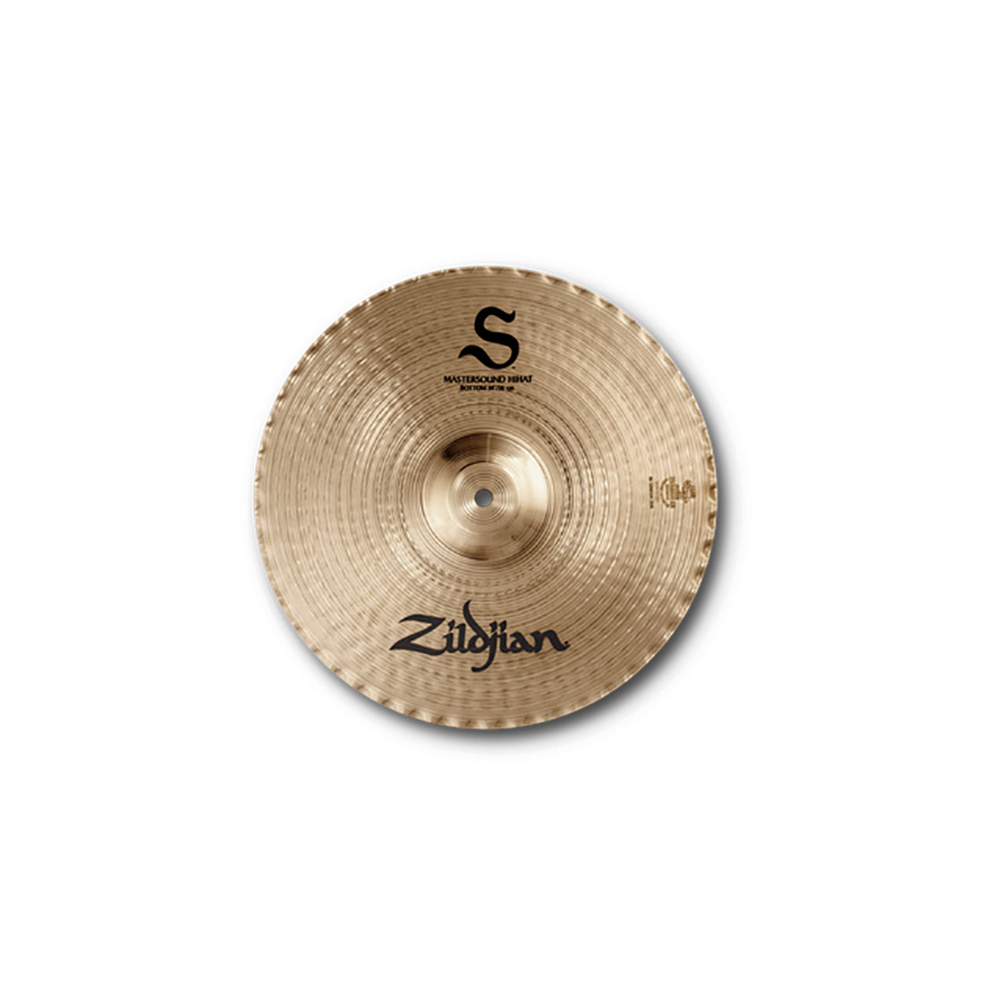   Mastersound HiHat Bottom,Zildjian  S Family  14