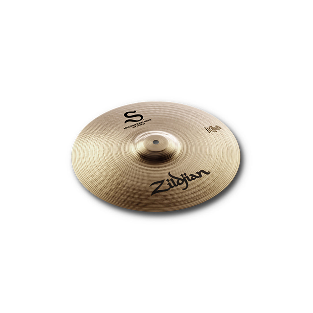 Zildjian  S Family  14"  Mastersound HiHat Top