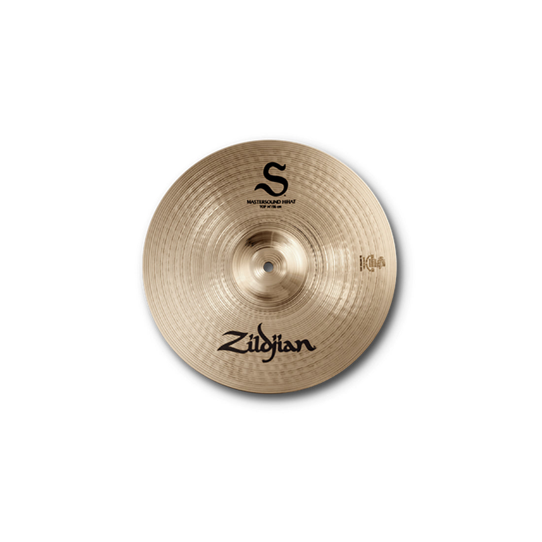   Mastersound HiHat Top,Zildjian  S Family  14