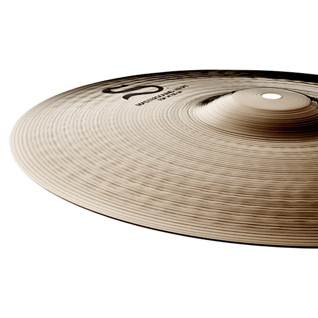 Zildjian  S Family  14"  Mastersound HiHat Top