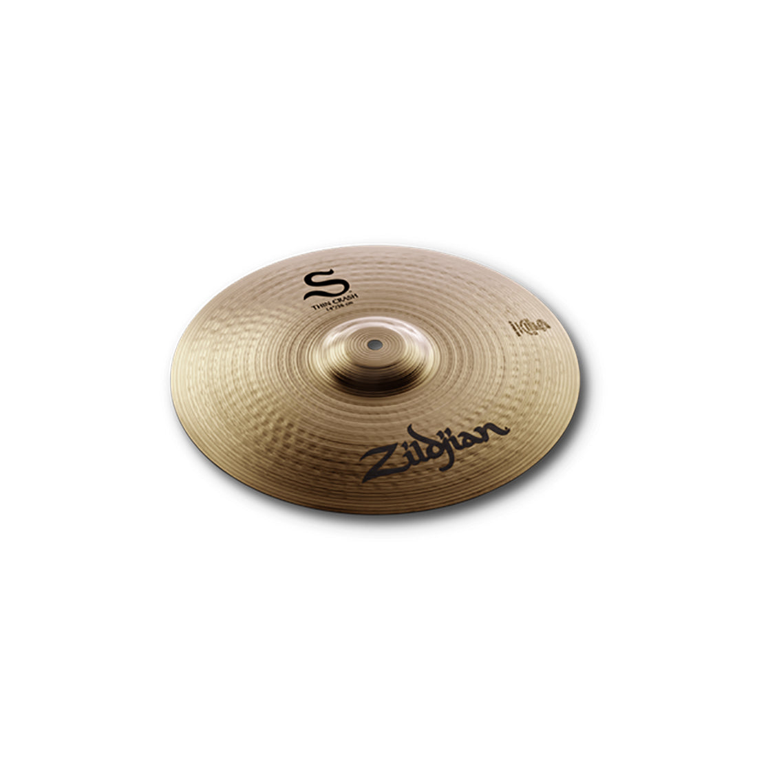 Zildjian  S Family  14"  Thin Crash