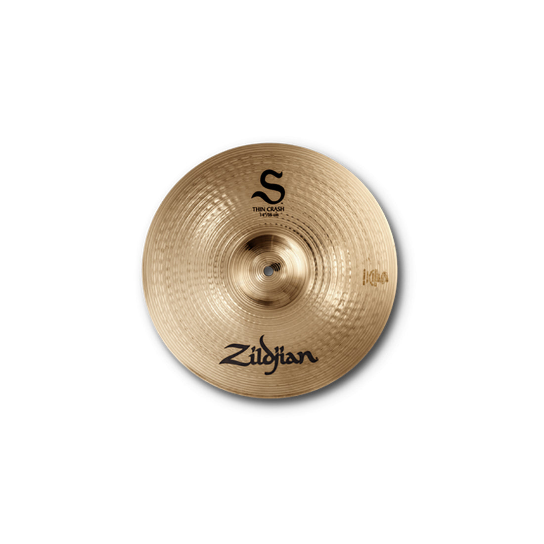   Thin Crash,Zildjian  S Family  14