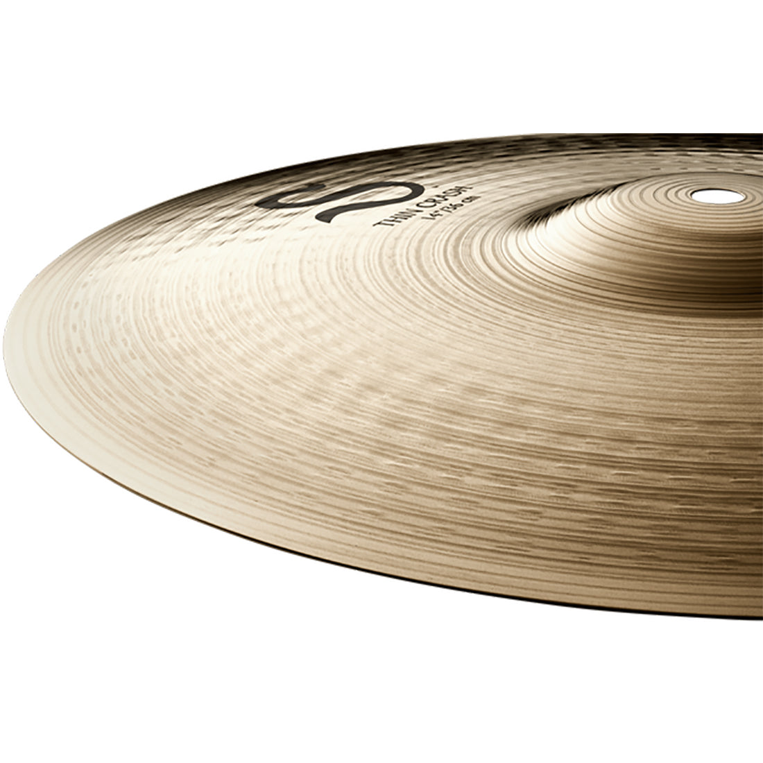 Zildjian  S Family  14"  Thin Crash