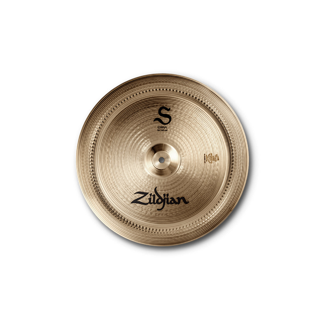   China,Zildjian  S Family  16