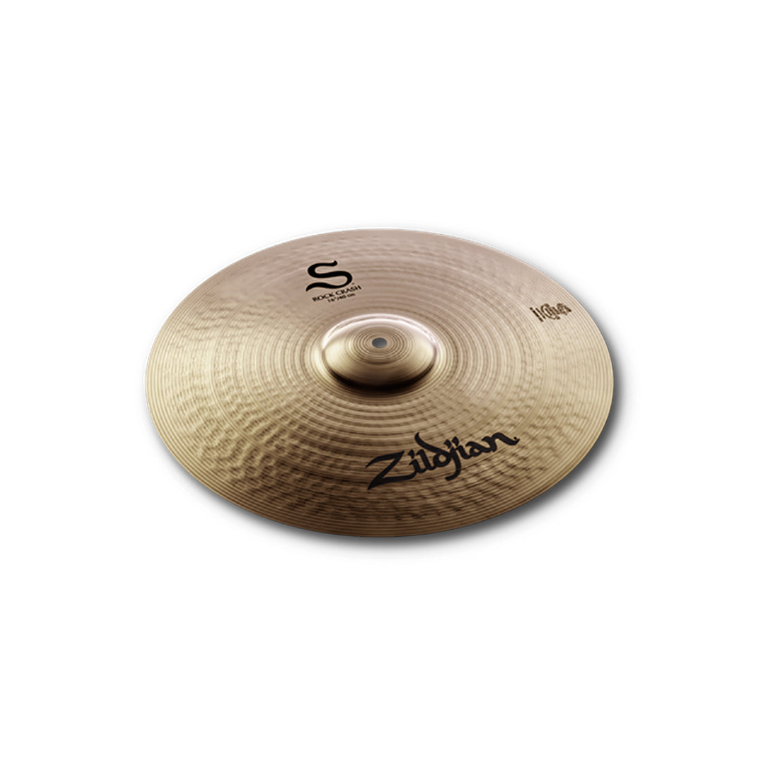 Zildjian  S Family  16"  Rock Crash