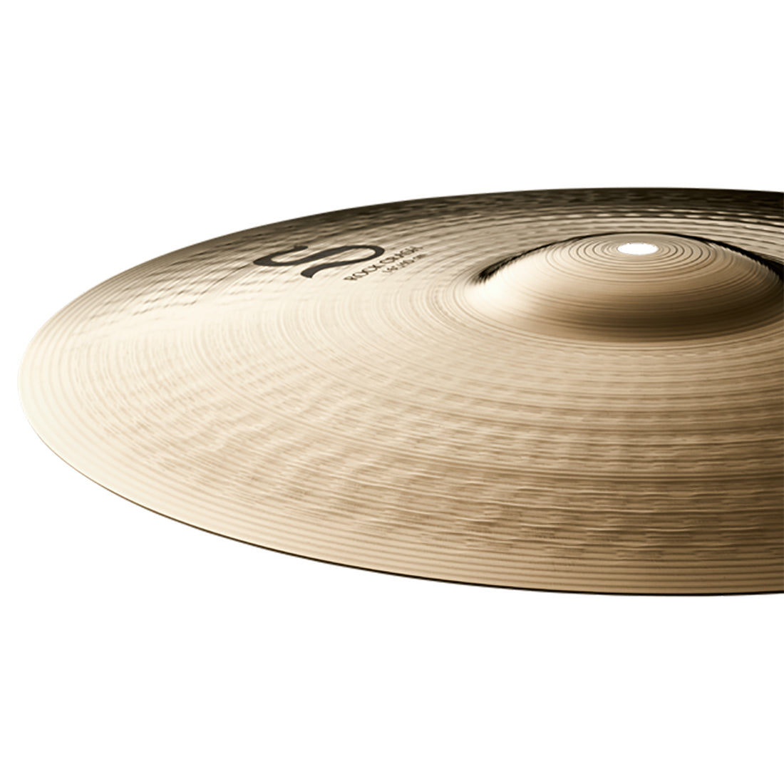 Zildjian  S Family  16"  Rock Crash