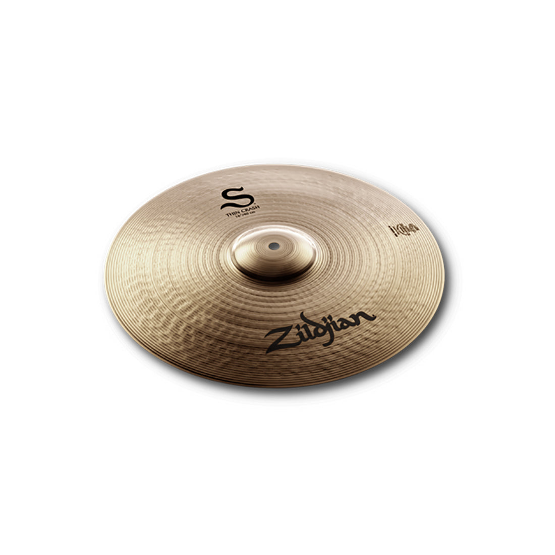 Zildjian  S Family  16"  Thin Crash