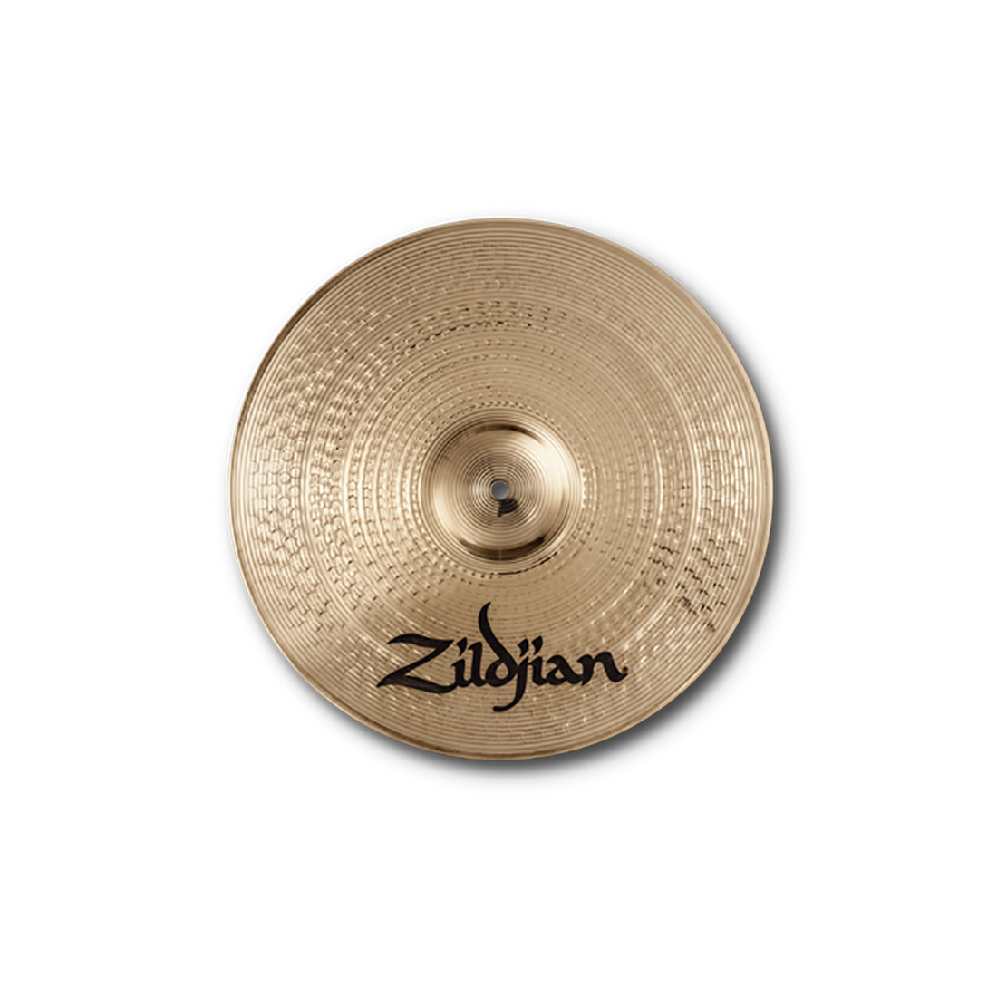   Rock Crash,Zildjian  S Family  18