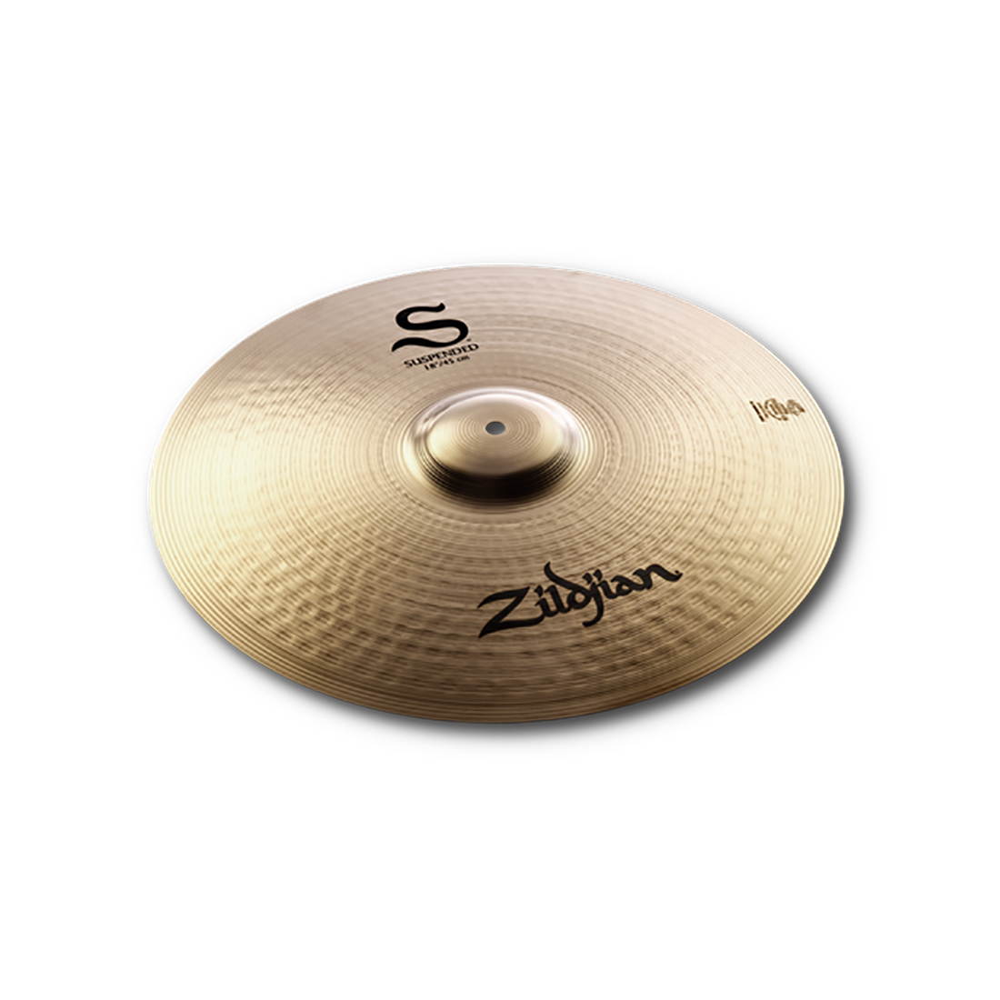 Zildjian  S  Band  18"  Suspended Cymbal