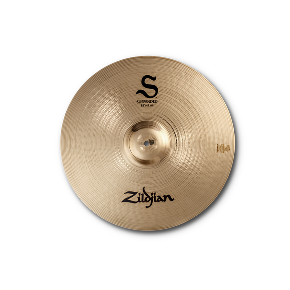   Suspended Cymbal,Zildjian  S  Band  18