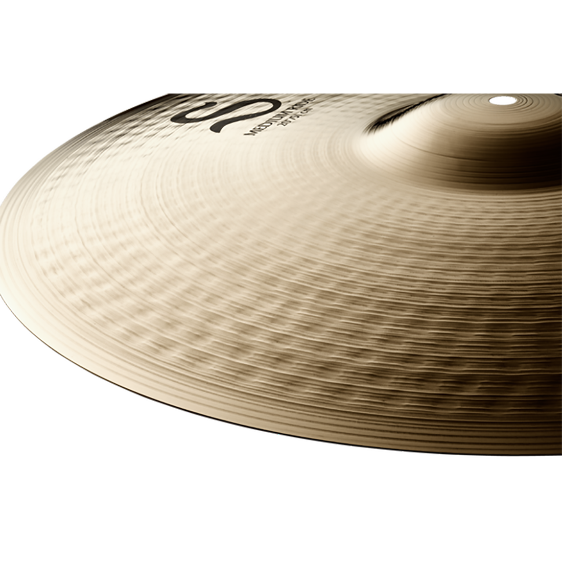 Zildjian  S Family  20"  Medium Ride