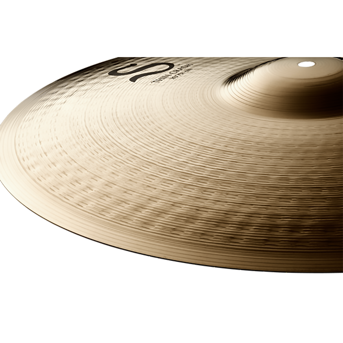 Zildjian  S Family  20"  Thin Crash