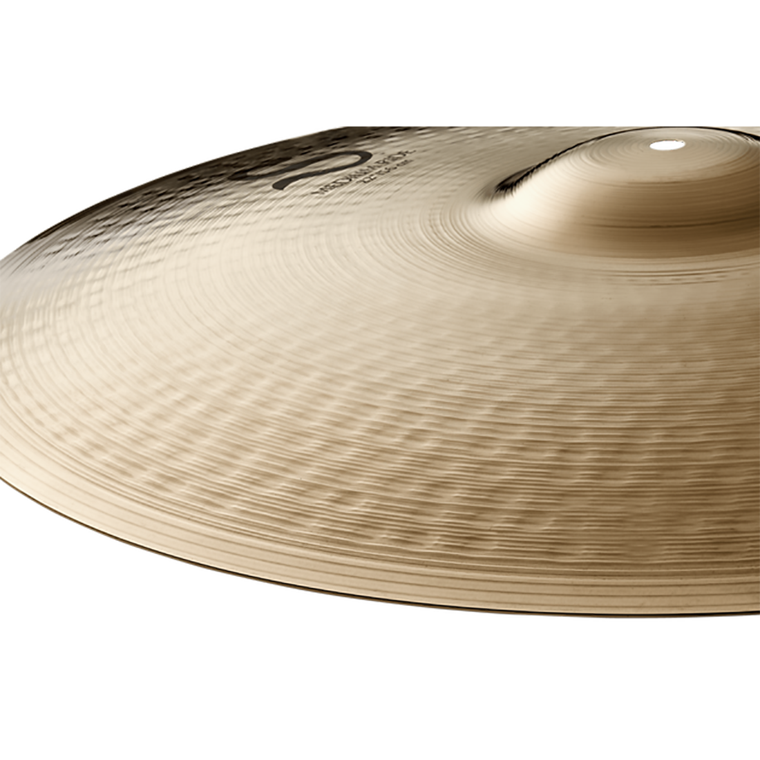 Zildjian  S Family  22"  Medium Ride