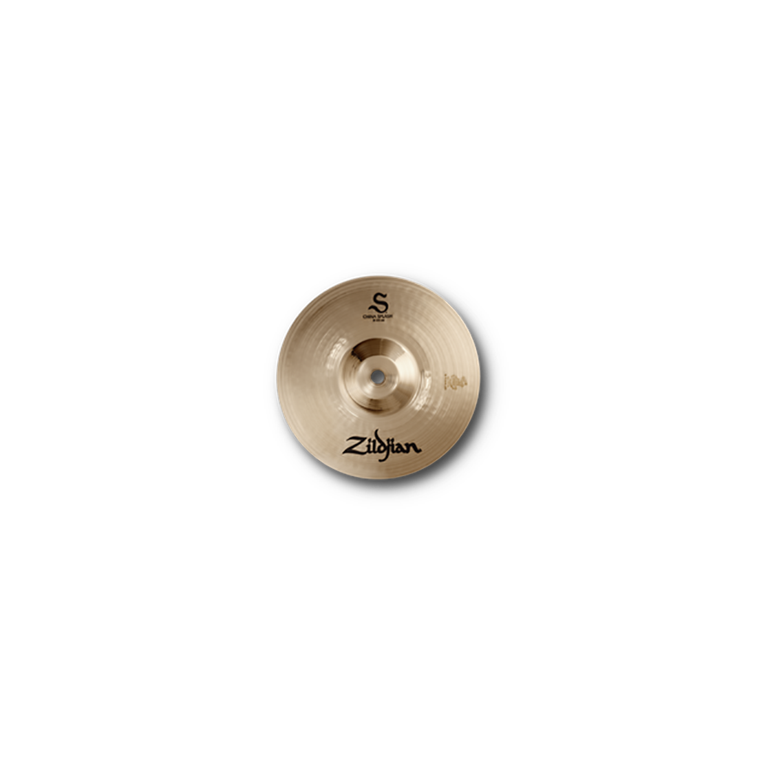   China Splash,Zildjian  S Family   8