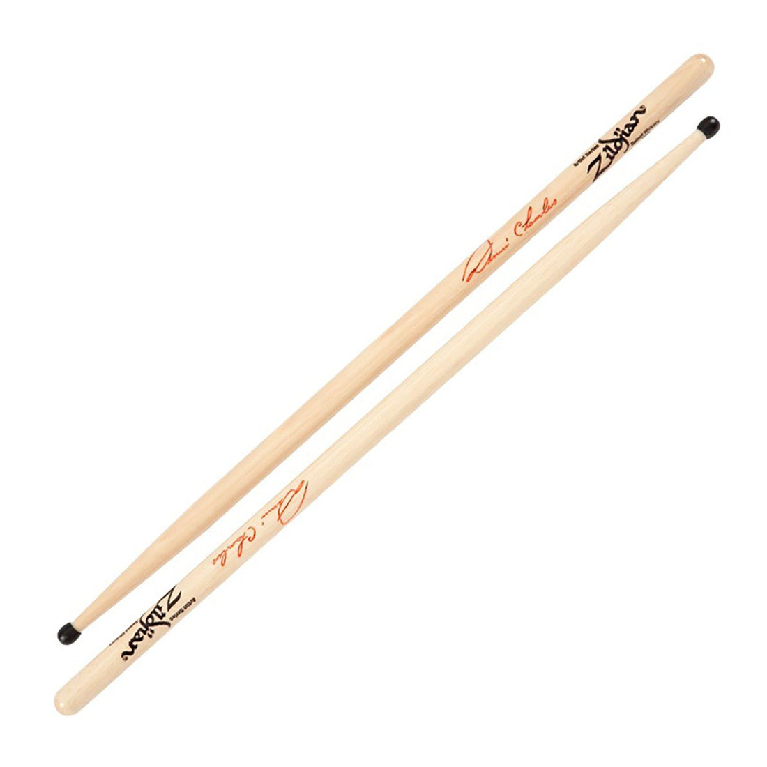 Zildjian Signature Dennis Chambers Nylon Tip Drumsticks