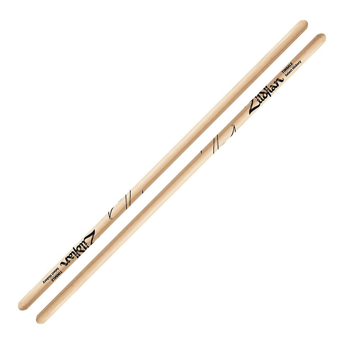 Zildjian ZSZTB Timbale Wood Sticks