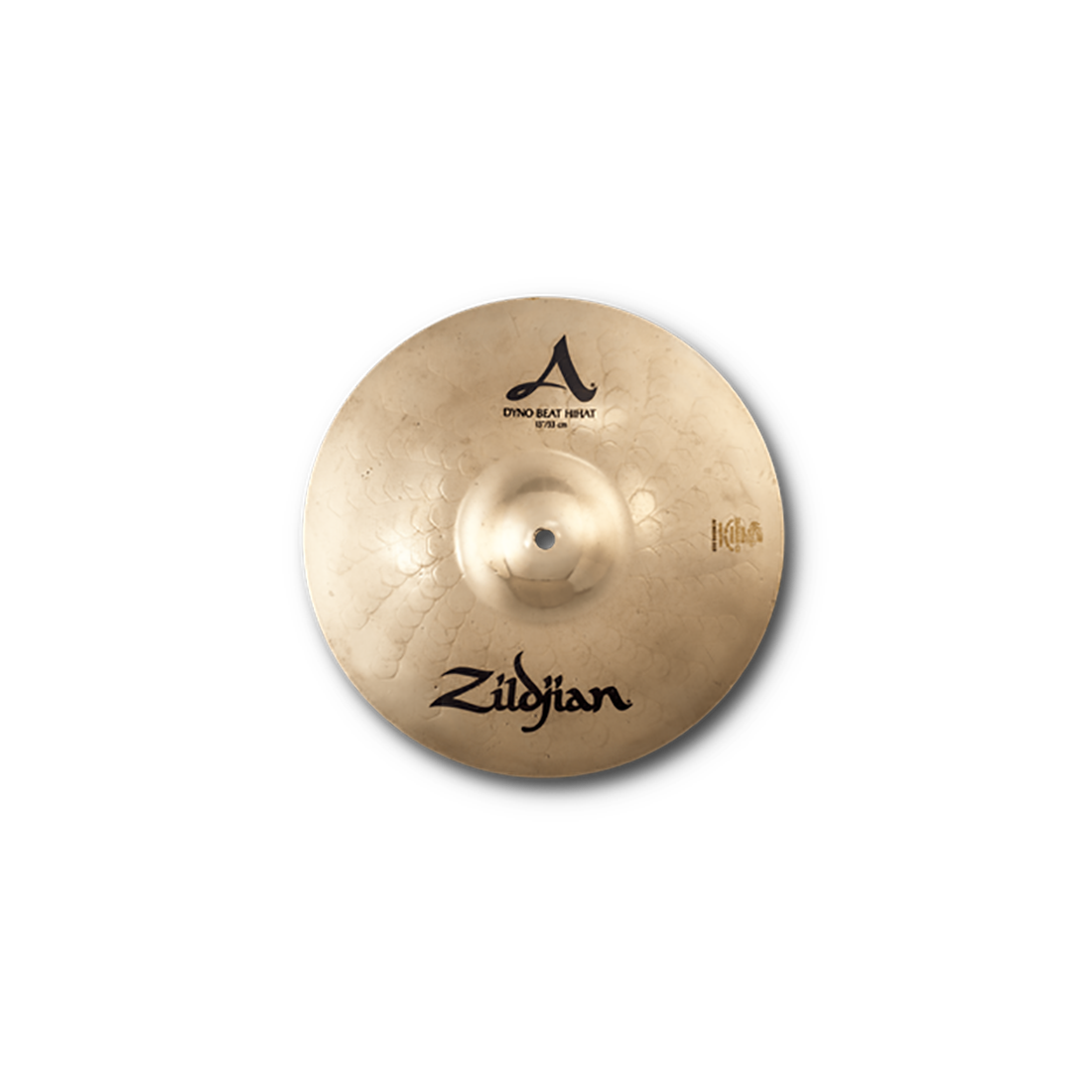   Dyno Beat,Zildjian  A Series  13