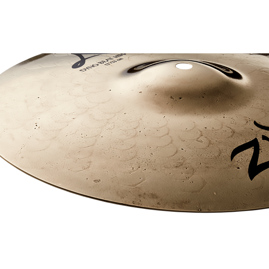 Zildjian  A Series  13"  Dyno Beat