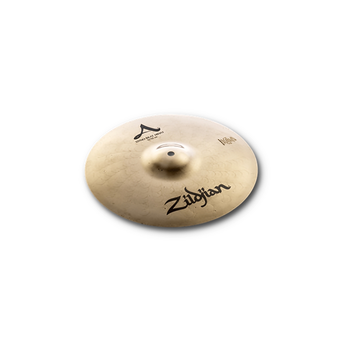 Zildjian  A Series  13"  Dyno Beat