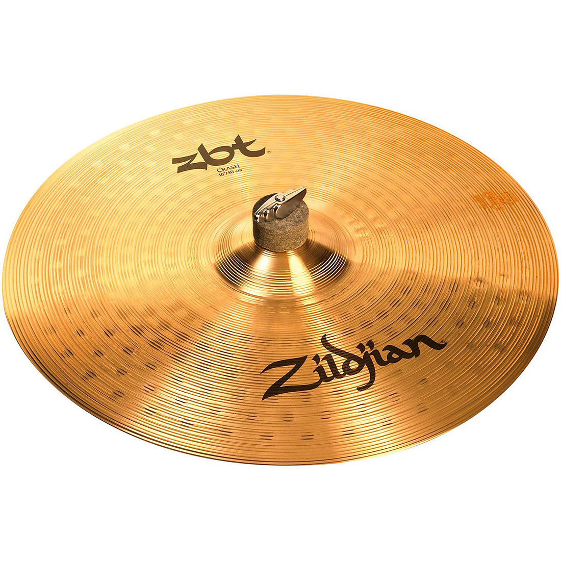 Zildjian ZBT 16" Crash Cymbal