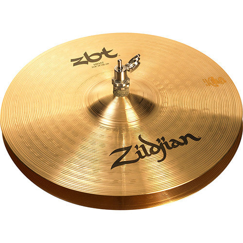 Zildjian ZZBTP390-A ZBT 5 Cymbal Box Set with 14 / 16 / 20 + 18