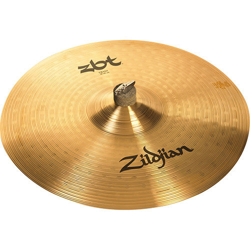 Zildjian ZZBTP390-A ZBT 5 Cymbal Box Set with 14 / 16 / 20 + 18