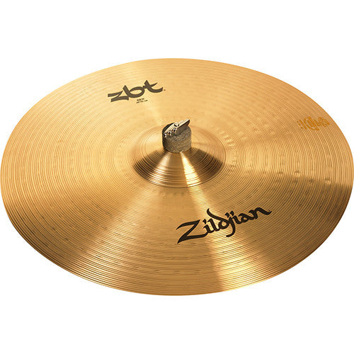 Zildjian ZZBTP390-A ZBT 5 Cymbal Box Set with 14 / 16 / 20 + 18