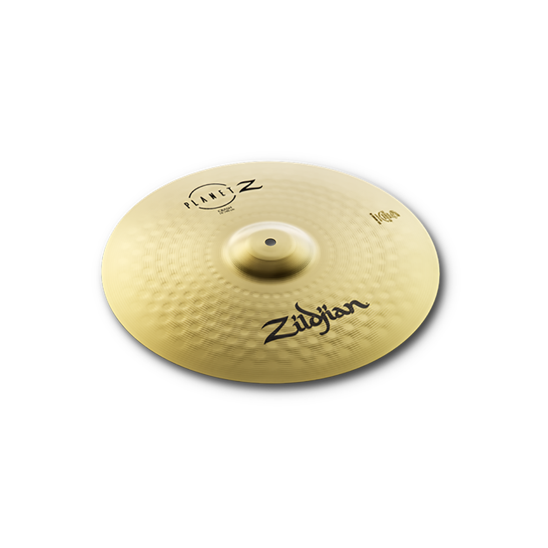 Zildjian  Planet Z  16"  Crash