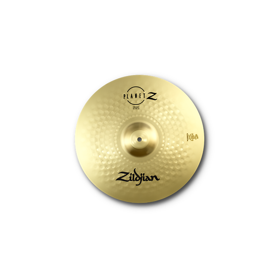   Crash,Zildjian  Planet Z  16