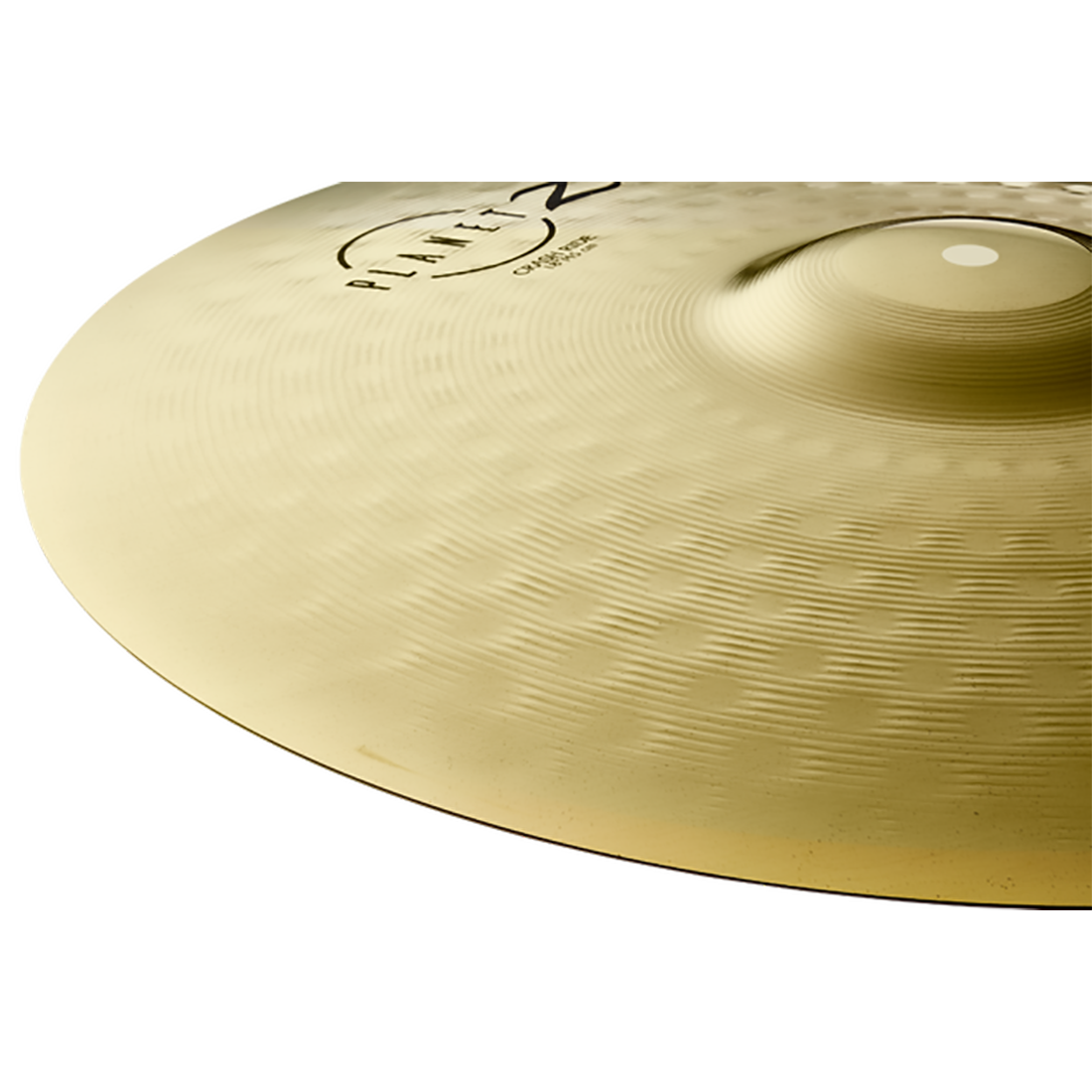 Zildjian  Planet Z  18"  Crash Ride