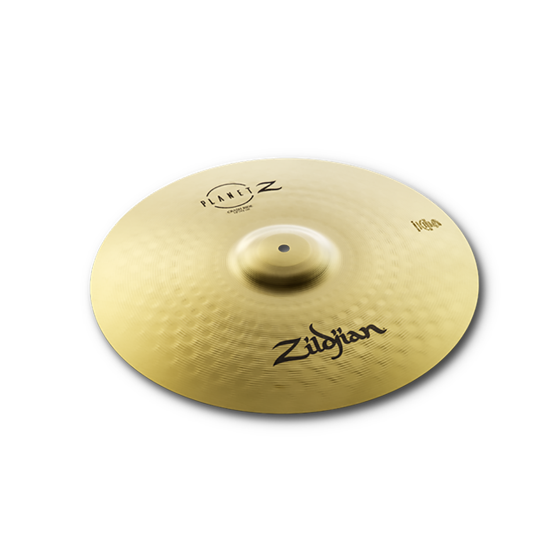 Zildjian  Planet Z  18"  Crash Ride