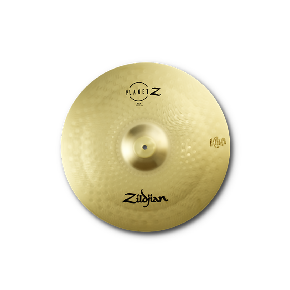   Ride,Zildjian  Planet Z  20