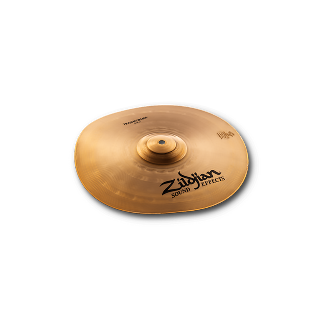 Zildjian  FX  14" ZXT Trashformer