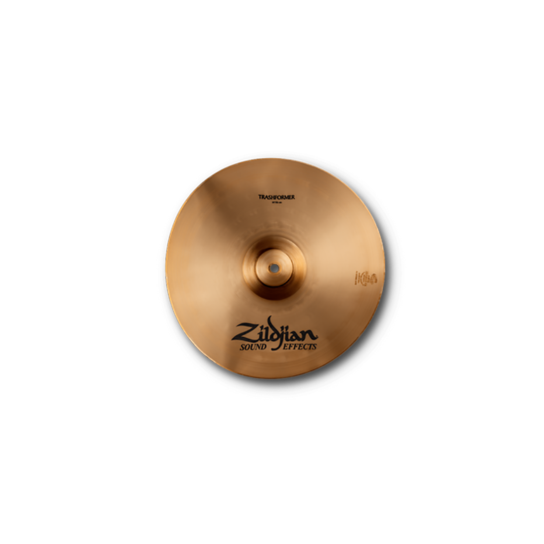  ZXT Trashformer,Zildjian  FX  14